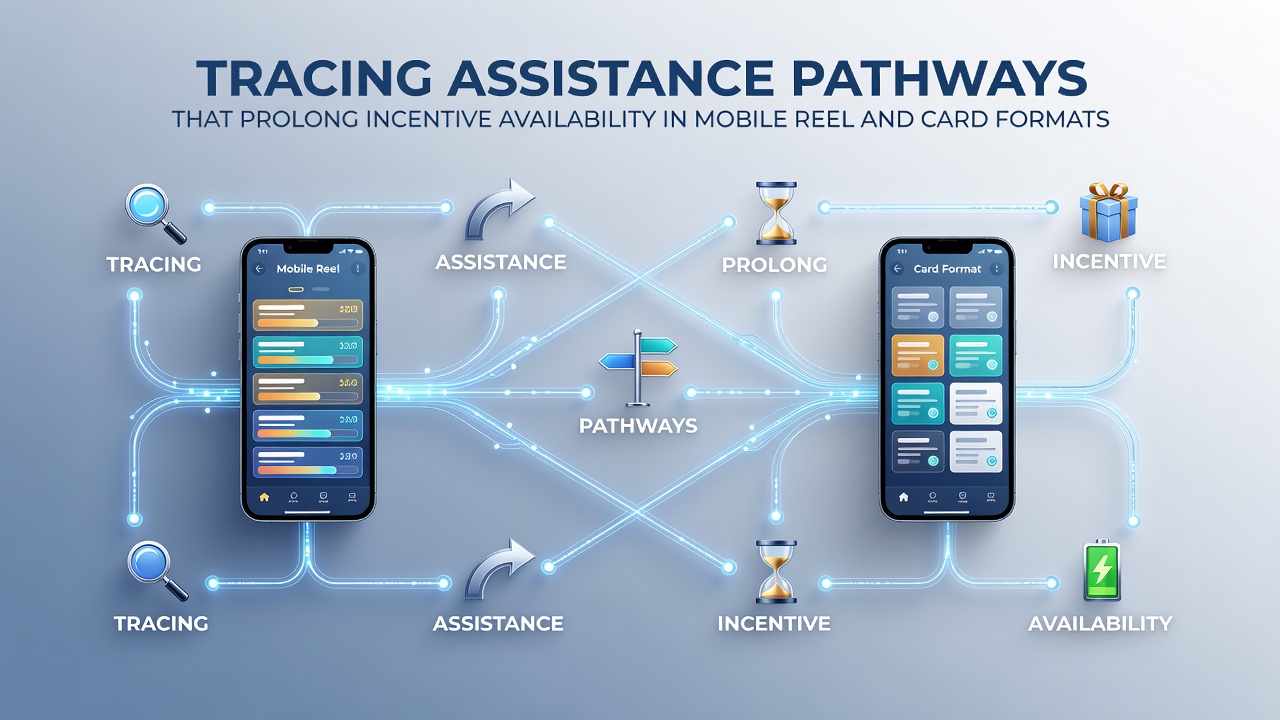 Support pathway diagram illustrating bonus extension flows in card and reel mobile games